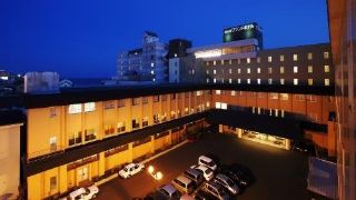 Ryokan Yunokawa Onsen Yunokawa Prince Hotel Nagisatei 4 - 