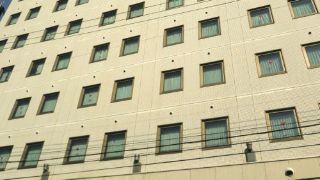 Shin Osaka Station Hotel Annex 2 Hrs Star Hotel In Osaka Shi - 