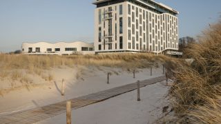 Hotel A Ja Warnemunde Das Resort Rostock Bei Hrs Mit Gratis