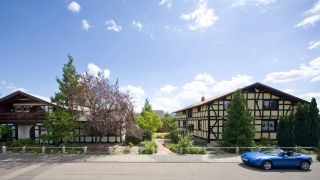 Hotel Pension Blumenbach Berlin 3 Hrs Sterne Hotel Bei Hrs Mit Gratis Leistungen