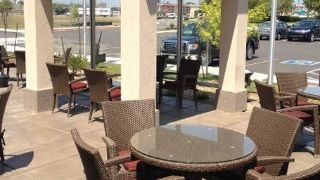 Hilton Garden Inn Tulsa Midtown 3 Hrs Sterne Hotel Bei Hrs Mit