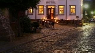 Zur Ewigen Lampe Romantik Und Landhotel Nideggen 3 Hrs Sterne