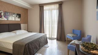 Spiaggia E Lido Hotel Le Dune Porto Cesareo