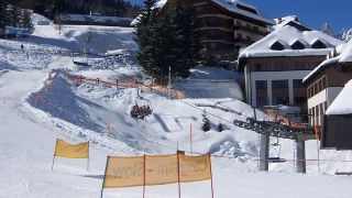 Hotel Sonnleitn 11 Appartement Sonja Am Nassfeld In Hermagor