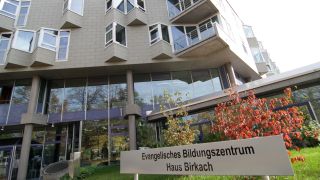 Hotel Haus Birkach Tagungszentrum En Stuttgart