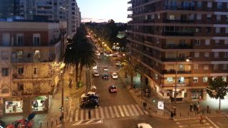 Hotel Realrent Jardines De Viveros 3 Hrs Star Hotel In Valencia