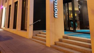 Motel One Brussel 3 Hrs Sterne Hotel Bei Hrs Mit Gratis Leistungen