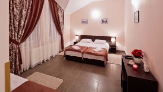 Sleep Hotel Lemberg Bei Hrs Mit Gratis Leistungen
