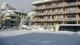 Aparthotel Andreas Hofer 3 Hrs Star Hotel In Kufstein