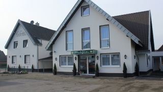 Hotel Am Wintergarten Bocholt 3 Hrs Sterne Hotel Bei Hrs Mit Gratis Leistungen