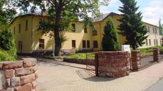 Hotel Familien Jugendherberge Tambach Dietharz Tambach Dietharz Thuringer Wald 2 Hrs Sterne Hotel Bei Hrs Mit Gratis Leistungen