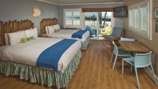 Beach Street Inn
