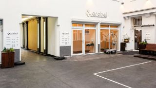 Hotel Arabel Design Apartments Berlin 5 Hrs Sterne Hotel Bei