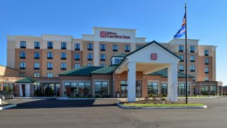 Hilton Garden Inn Cincinnati West Chester 3 Hrs Star Hotel In