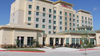 Hilton Garden Inn San Antonio The Rim 3 Hrs Star Hotel