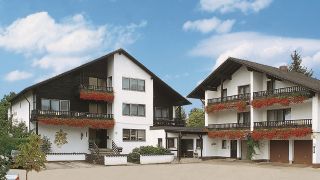 Hotel Haus Antonius 3 Hrs Star Hotel In Bad Fussing