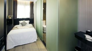 M1 Hotel North Point 4 Hrs Star Hotel In Hongkong