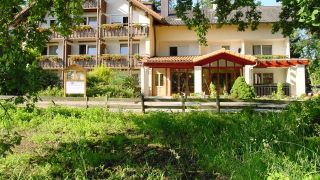 Grabner Gastehaus Aparthotel Bad Fussing Bei Hrs Mit Gratis