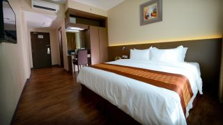56 Hotel 3 Hrs Star Hotel In Kuching