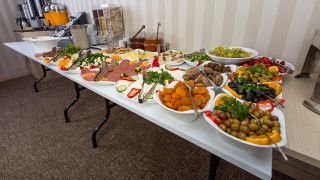 Hotel Molton Monapart Mecidiyekoy Special Class In Istanbul - 