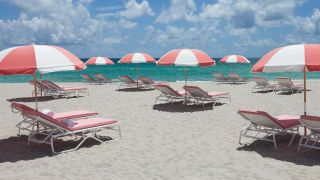 Hotel Sls South Beach Preferred Lvx 4 Hrs Star Hotel In