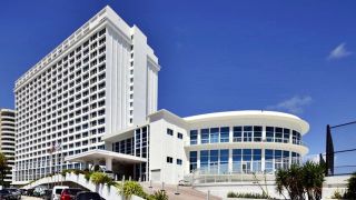 Hotel New Point Miami Beach Apartments 3 Hrs Sterne Hotel Bei