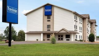 Hotel Travelodge By Wyndham Livonia Baton Rouge 2 Hrs Sterne