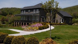 Hotel Banner Elk Winery And Villa 4 Hrs Star Hotel In Mountain City