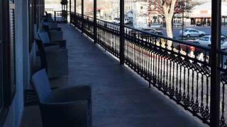The William Boerne Hotel 2 Hrs Star Hotel In Comfort