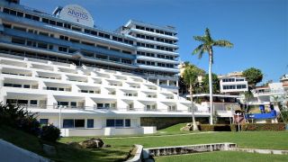 Hotel Aristos Acapulco Acapulco 2 Hrs Sterne Hotel Bei Hrs Mit Gratis Leistungen ¿se imaginan disfrutar de la quebrada, de sinfonia del mar y de la hermosa playa la angosta a unos pasos de un maravilloso hotel? hrs