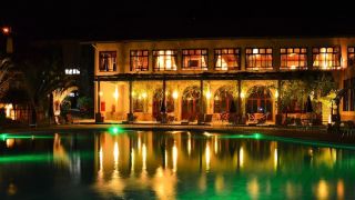 Villa Di Mantova Resort Hotel Hotel A 3 Hrs Stelle A águas