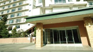 Ryokan Yukai Resort Awazu Grand Hotel Bekkan 3 Hrs Star - 