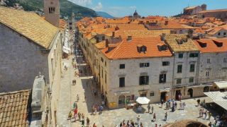 Hotel The City Place Apartment Dubrovnik 2 Hrs Sterne Hotel