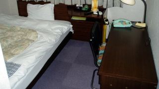 Ryokan Kanko Hotel Kadokuratei Minamiso Tanegashima 2 - 