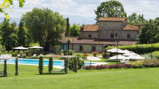 Hotel La Casa Di Rodo Quarrata Bei Hrs Mit Gratis Leistungen