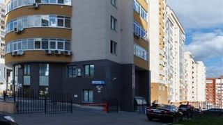 Hotel Petal Lotus Apartments At Malysheva Street Jekaterinburg 3