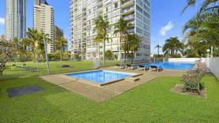 Hotel Condor Ocean View Apartments Gold Coast 3 Hrs Sterne Hotel