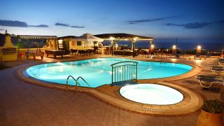 Hotel Petra Village Apartments Koutouloufari Chersonisos 3 Hrs