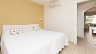 Hotel Apartamentos Puerto De Mogan The Home Collection 3 Hrs