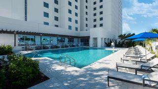 Hilton Garden Inn Miami Dolphin Mall Sweetwater 3 Hrs Sterne