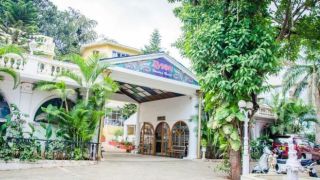 Hotel Avion Holiday Resort 3 Hrs Star Hotel In Lonāvale - 