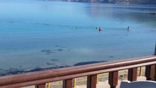 Hotel Thomatos Beach Apartments Fanari Kefalonia Argostoli 2