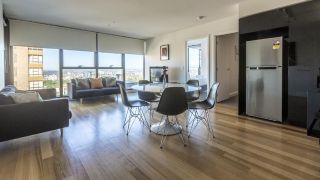 Hotel Apartments Melbourne Domain Cbd Paris End Archive 4