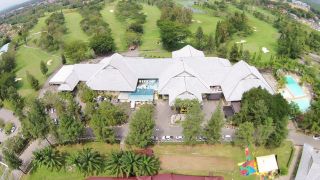 Hotel Cinta Sayang Resort 4 Hrs Star Hotel In Sungai Petani