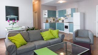 Hotel Bearsleys Downtown Apartments Riga 3 Hrs Sterne Hotel Bei