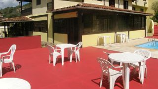 Hotel Nova Villa Tortuga In Armação Dos Búzios - 