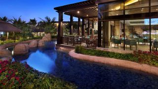 Hotel Sofitel Dubai The Palm Luxury Apartments 5 Hrs Sterne