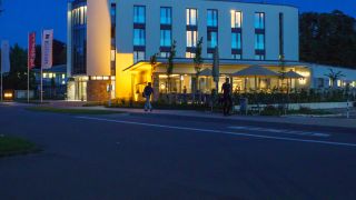 Hotel Susato Soest 4 Hrs Sterne Hotel Bei Hrs Mit Gratis Leistungen