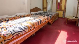 Kunal Hotel Cottages 2 Hrs Star Hotel In Manali