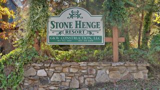 Hotel Naughty By Nature 1 Br Cabin By Redawning 3 Hrs Star Hotel